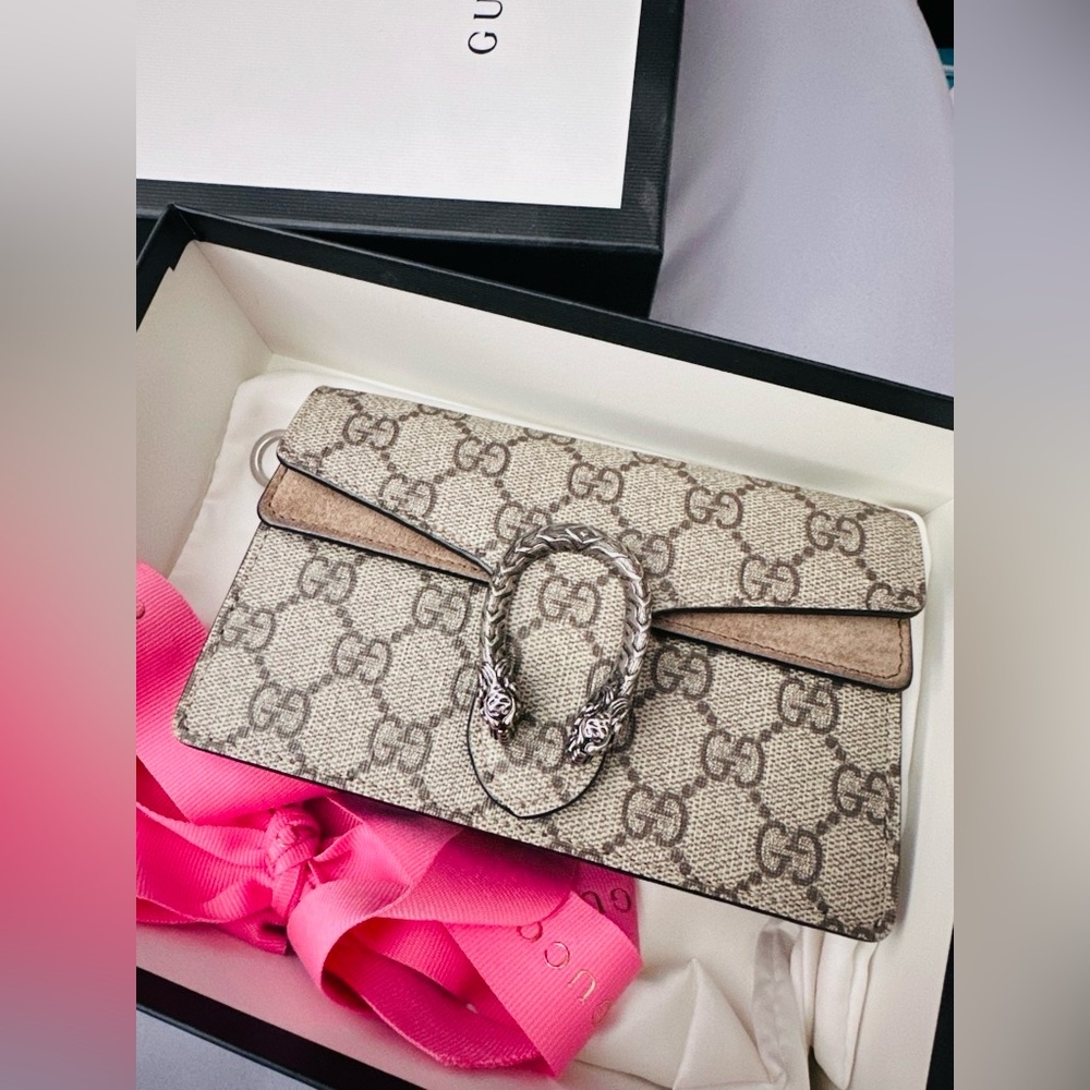 gucci mini dionysus